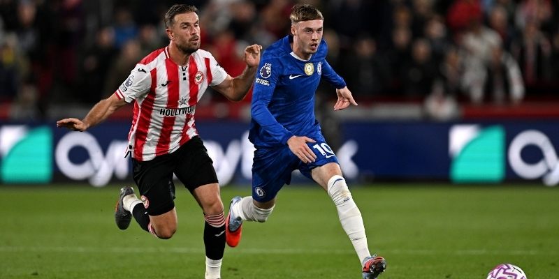 Brentford vs Chelsea đều không muốn mất điểm