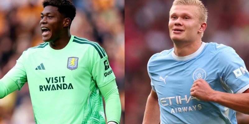 Man City là thử thách lớn với bất kỳ hàng thủ nào 
