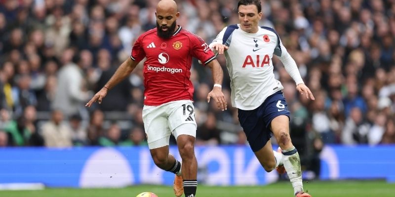 Quỷ đỏ cần tận dụng điểm tựa Old Trafford để giành 3 điểm