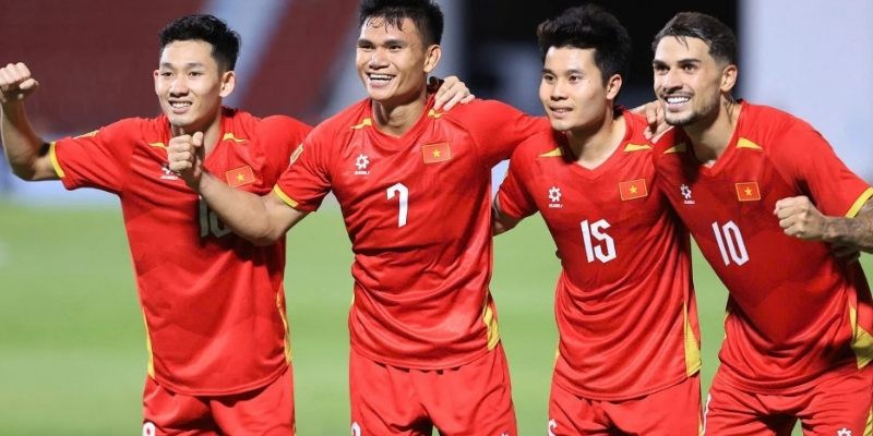 Việt Nam cần tận dụng cơ hội để trở lại quỹ đạo chiến thắng